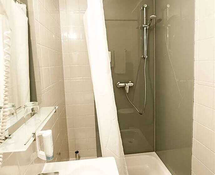 호텔 Flämischer Hof