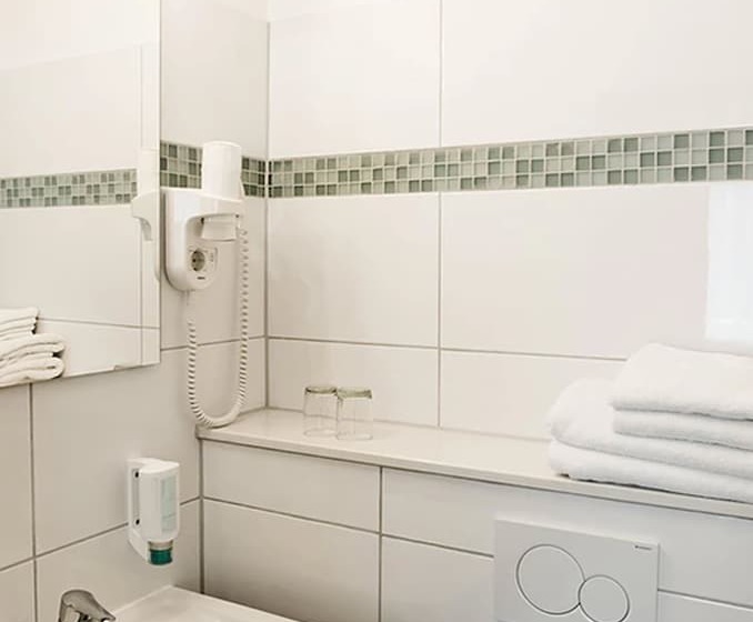 호텔 Flämischer Hof