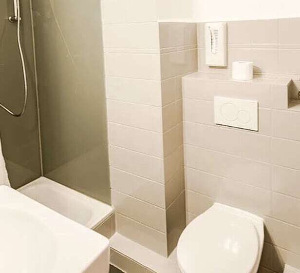 호텔 Flämischer Hof