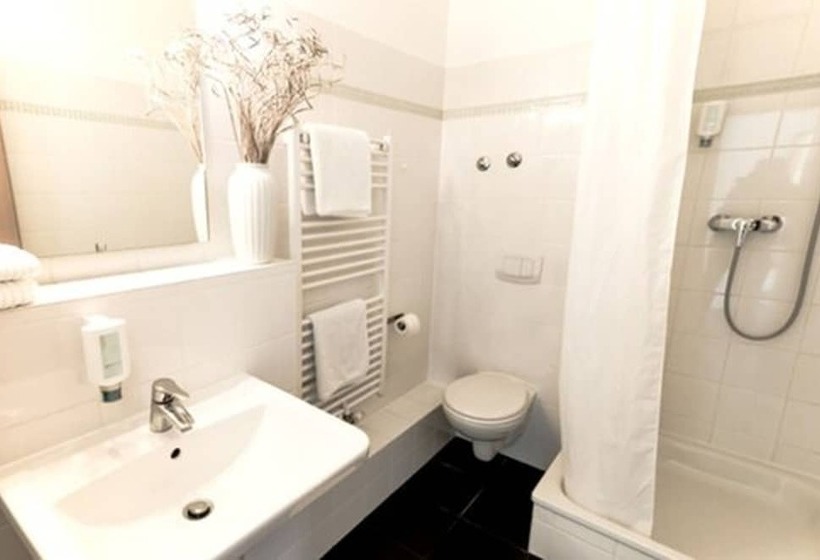 호텔 Flämischer Hof