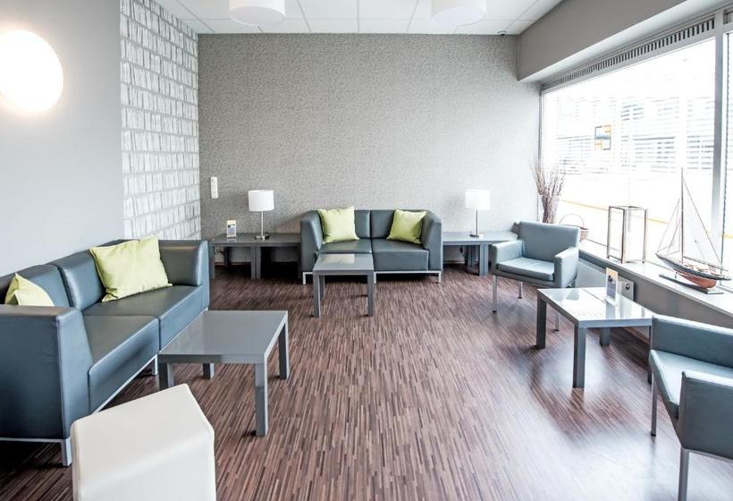 호텔 Flämischer Hof