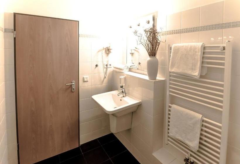 호텔 Flämischer Hof