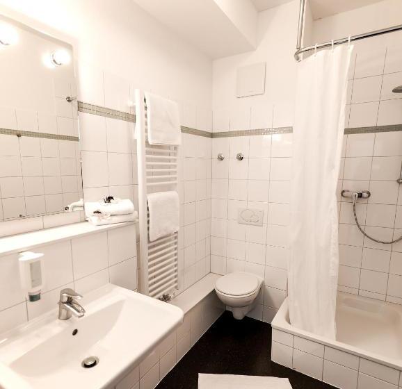 호텔 Flämischer Hof