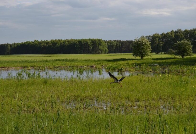 בית מלון כפרי Fürstenhof
