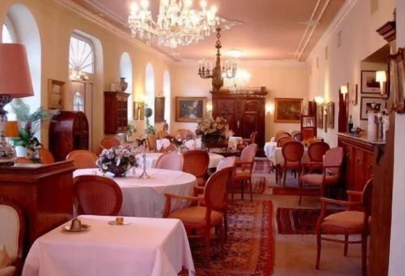 בית מלון כפרי Fürstenhof