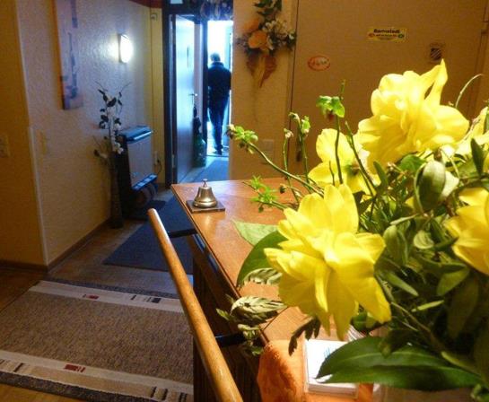 酒店 Garni Am Rantzauer See