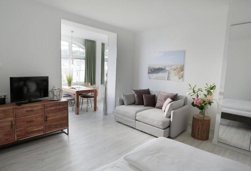 酒店 Glückauf 1908