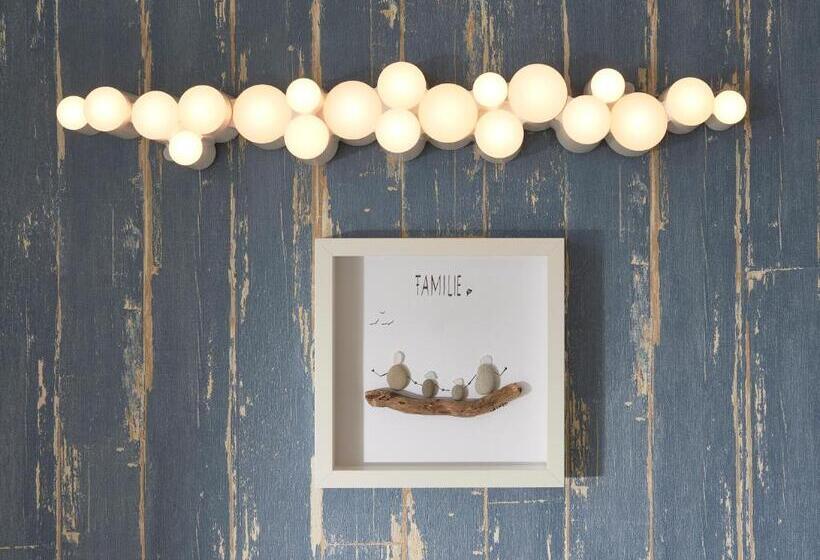 酒店 Glückauf 1908