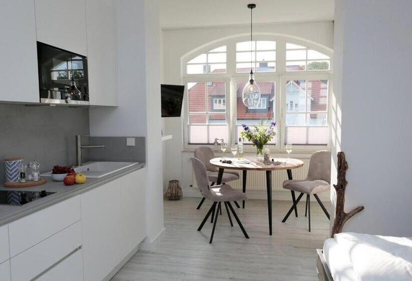 酒店 Glückauf 1908