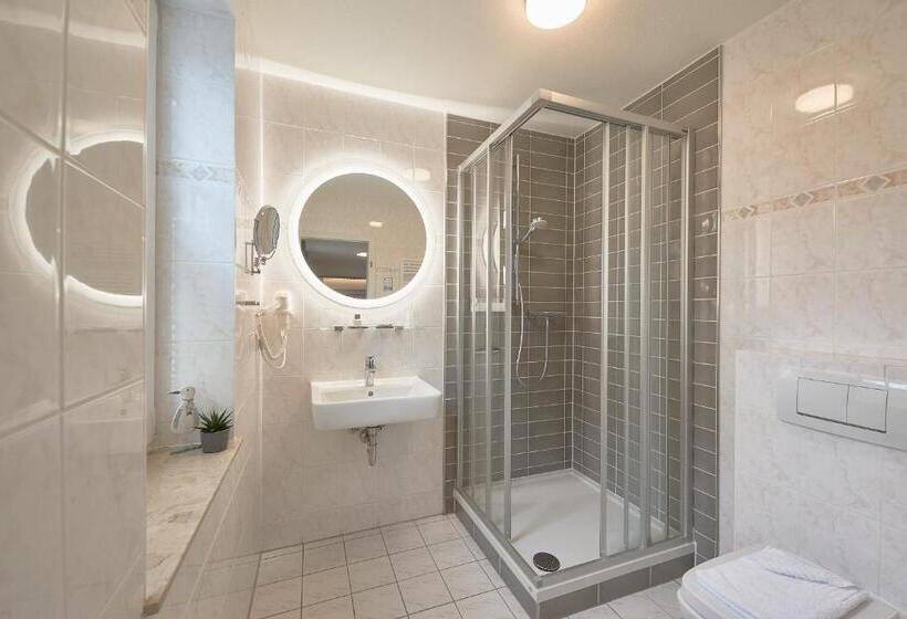 酒店 Glückauf 1908