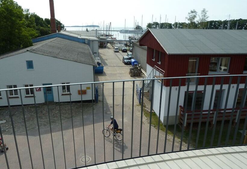 酒店 Goor Und Apartmenthaus