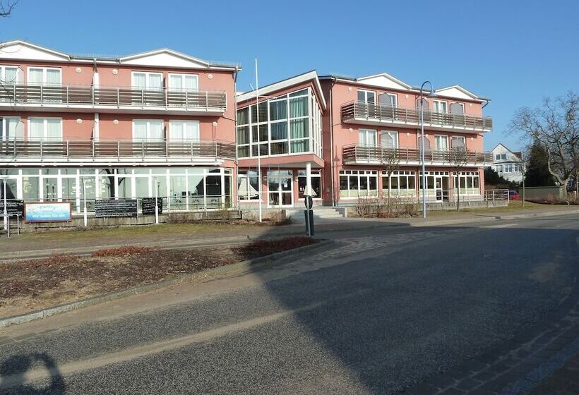 酒店 Goor Und Apartmenthaus