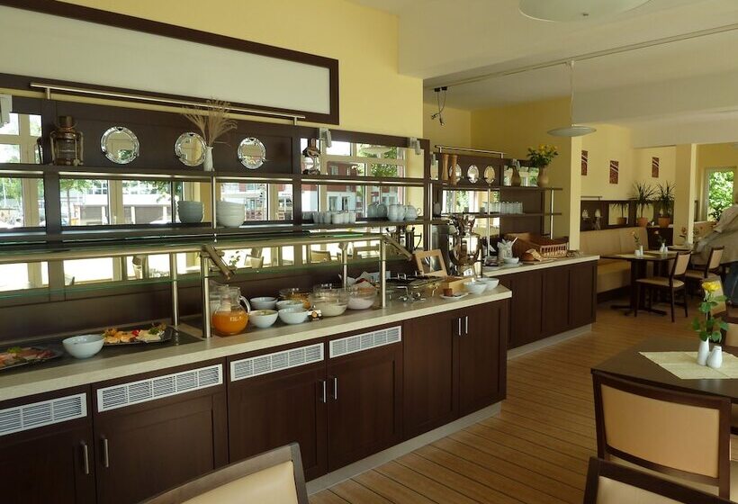 酒店 Goor Und Apartmenthaus