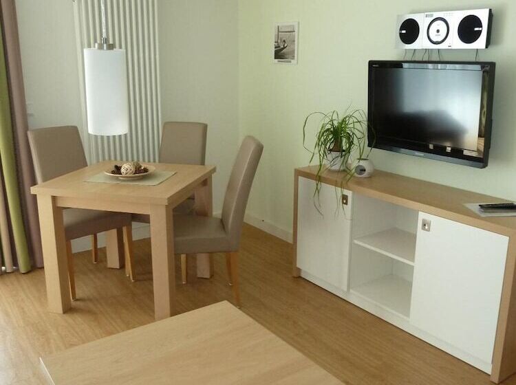 酒店 Goor Und Apartmenthaus