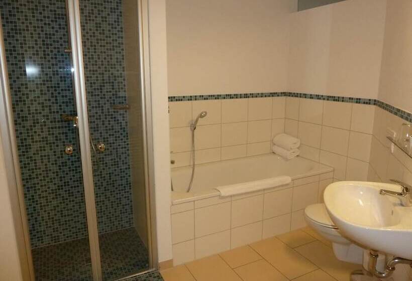 酒店 Goor Und Apartmenthaus