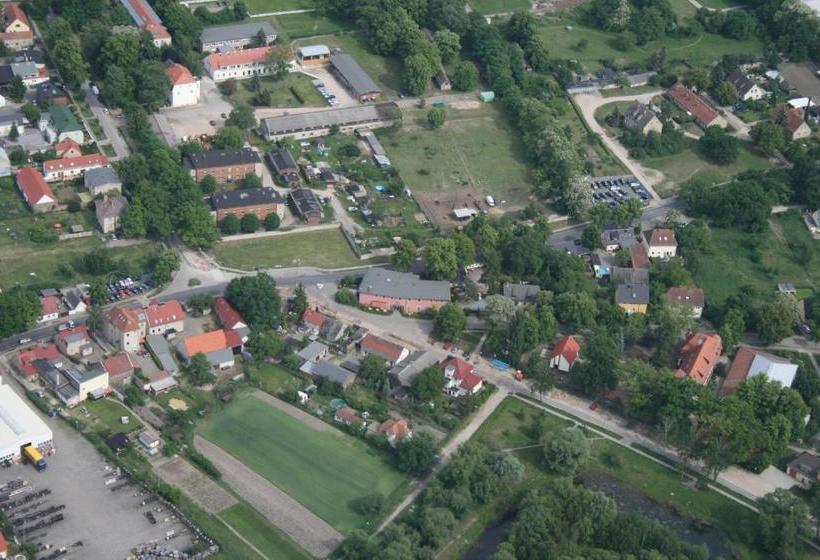 Hammers Landhotel Gmbh