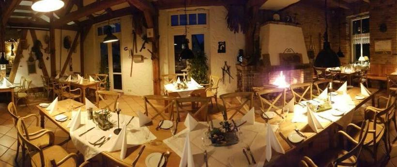 Hammers Landhotel Gmbh