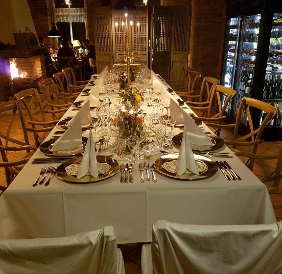 Hammers Landhotel Gmbh