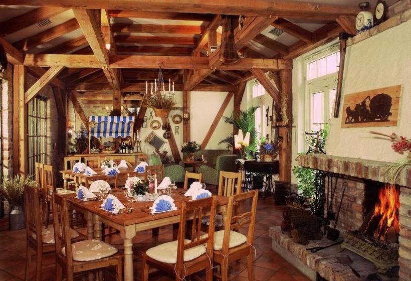 Hammers Landhotel Gmbh