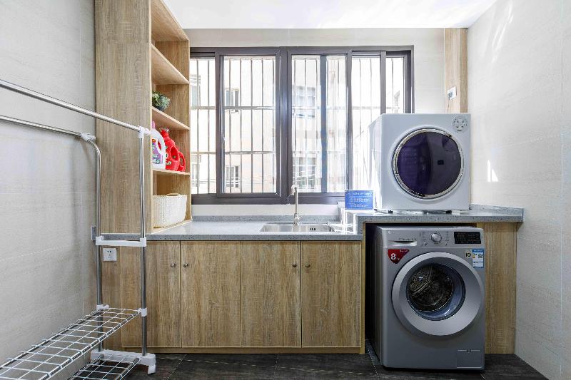 Hotel Hanting Premium  Shanghai South Xizang Road