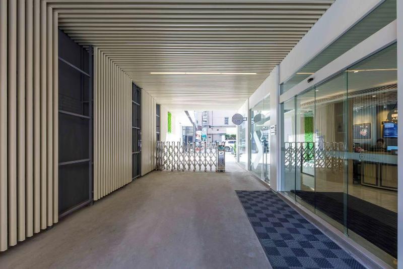 Hotel Hanting Premium  Shanghai South Xizang Road