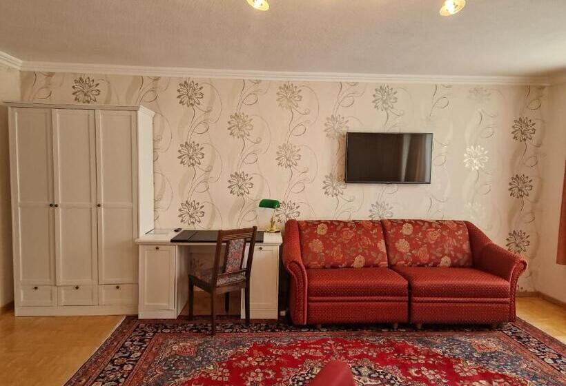 هتل Haus Bremen Garni