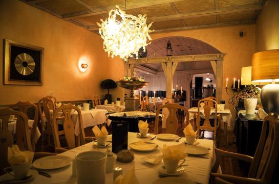 فندق Haus Wullfcrona