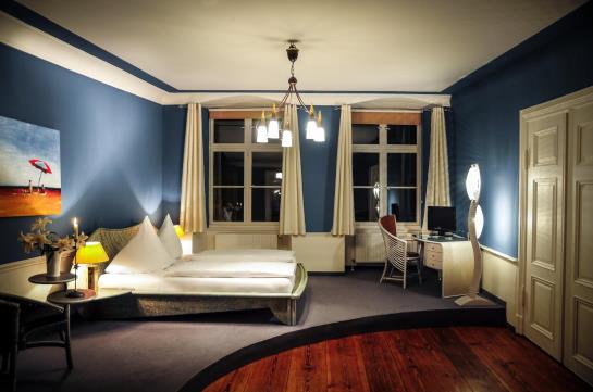 فندق Haus Wullfcrona