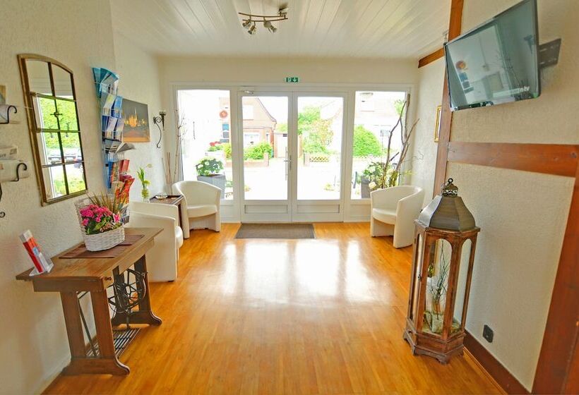 Отель Herrenhof