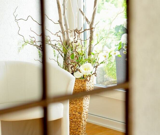 Отель Herrenhof