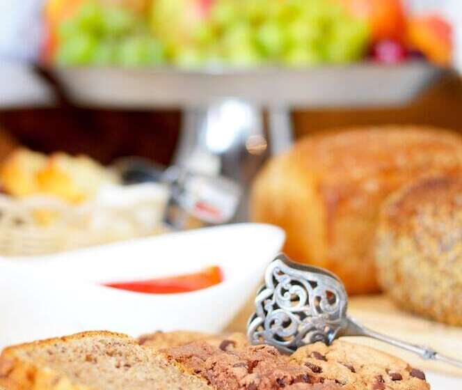 Отель Herrenhof