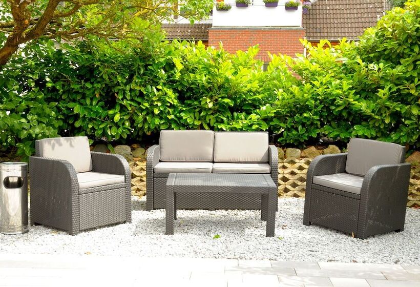 Отель Herrenhof