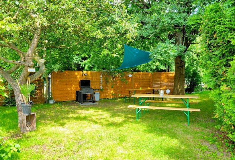 Отель Herrenhof