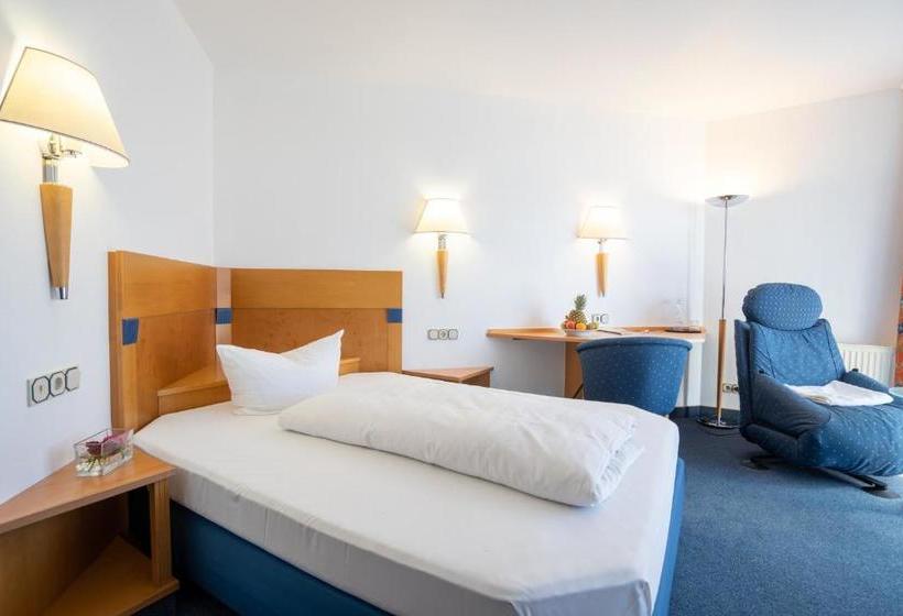 Отель Restaurant Hochwiesmühle