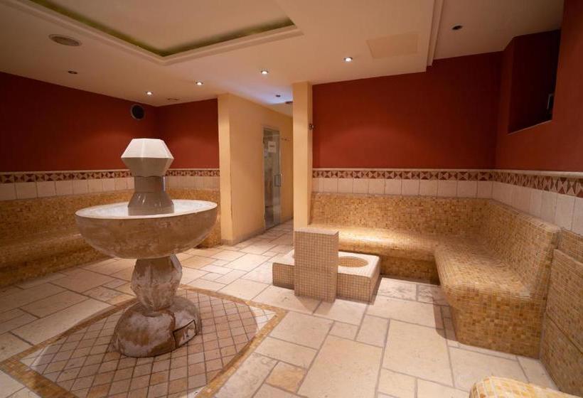 Отель Restaurant Hochwiesmühle