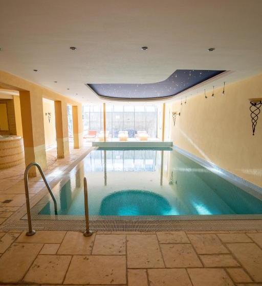 Отель Restaurant Hochwiesmühle