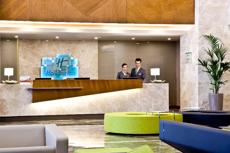 هتل Holiday Inn Gaziantep, An Ihg