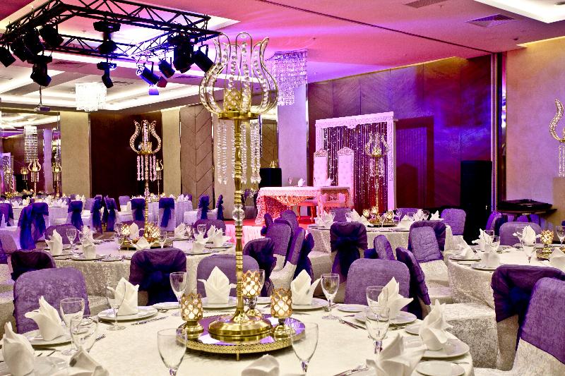 هتل Holiday Inn Gaziantep, An Ihg