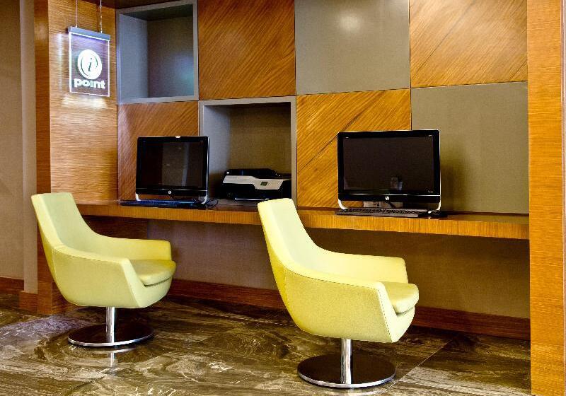 هتل Holiday Inn Gaziantep, An Ihg