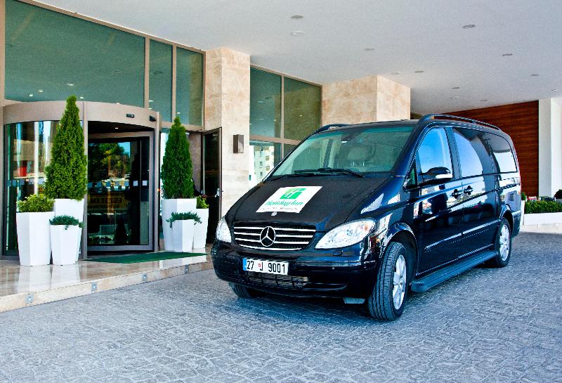 هتل Holiday Inn Gaziantep, An Ihg