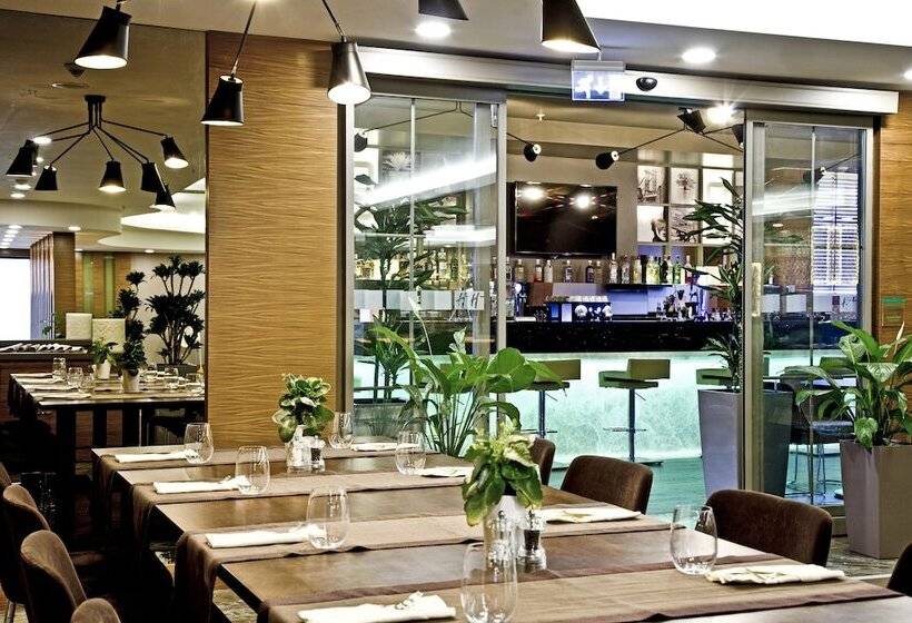 هتل Holiday Inn Gaziantep, An Ihg