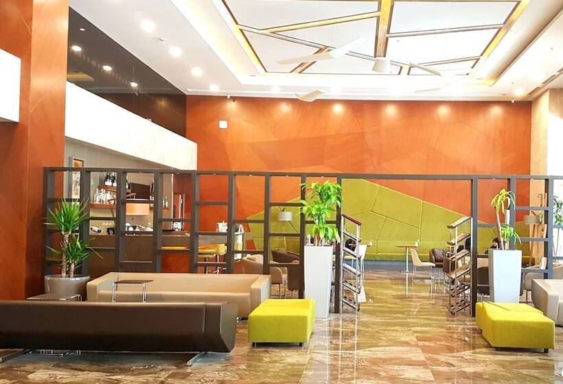 هتل Holiday Inn Gaziantep, An Ihg