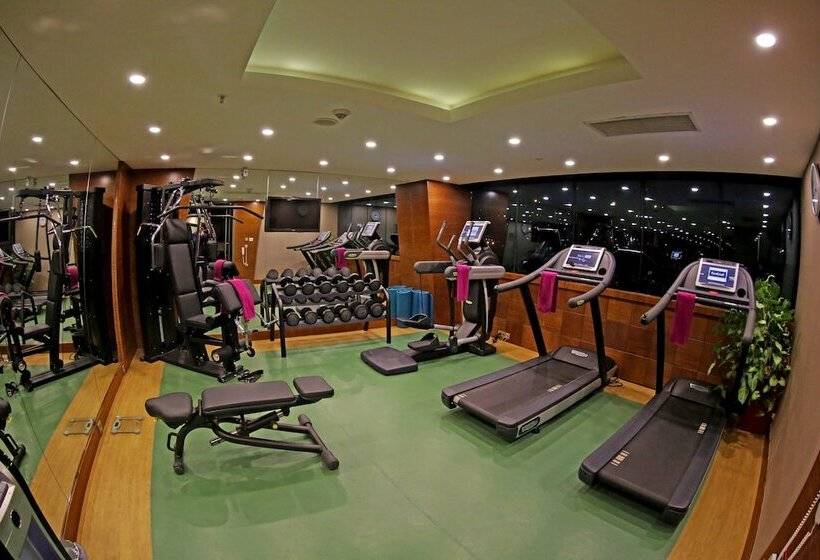 هتل Holiday Inn Gaziantep, An Ihg