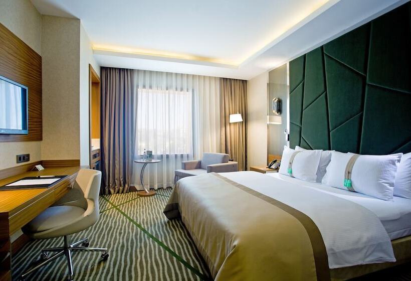 هتل Holiday Inn Gaziantep, An Ihg