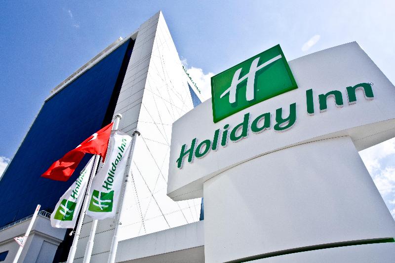 هتل Holiday Inn Gaziantep, An Ihg
