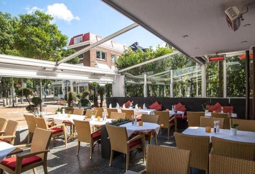 酒店 Holsteiner Hof   Timmendorfer Strand