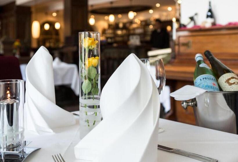 酒店 Holsteiner Hof   Timmendorfer Strand