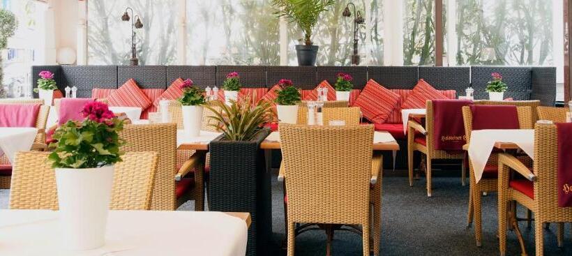 酒店 Holsteiner Hof   Timmendorfer Strand