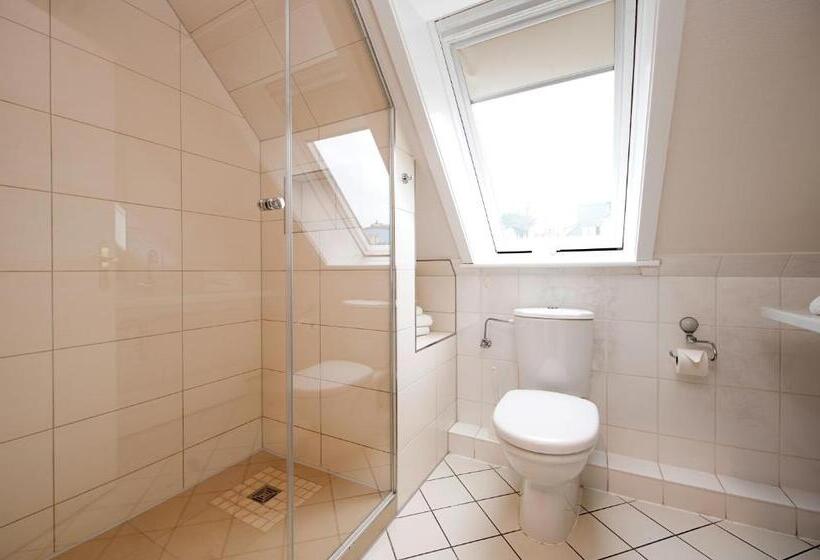 酒店 Holsteiner Hof   Timmendorfer Strand