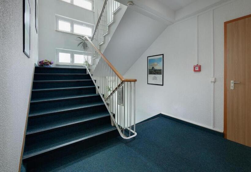 בית מלון כפרי Horizont Gmbh